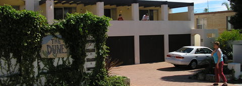 Dunes Scarborough Beach - Hervey Bay Accommodation 5