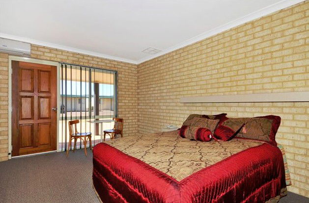  Hervey Bay Accommodation