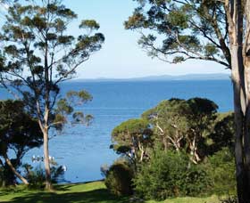 Denmark Waterfront - Hervey Bay Accommodation 4