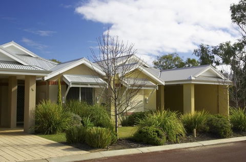 Forte Cape View - Hervey Bay Accommodation 1