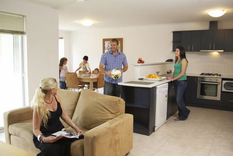 Forte Cape View - Hervey Bay Accommodation 2