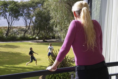 Forte Cape View - Hervey Bay Accommodation 3