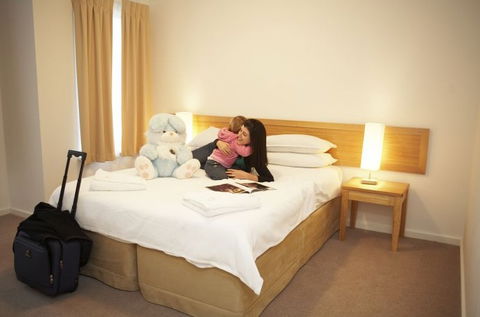 Forte Cape View - Hervey Bay Accommodation 4
