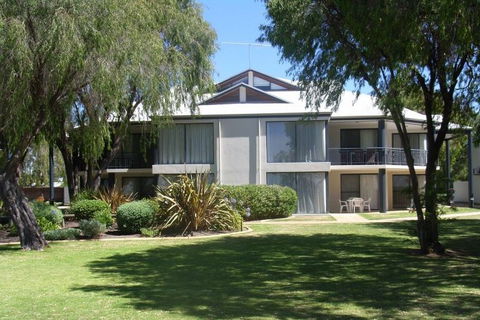 Forte Cape View - Hervey Bay Accommodation 5