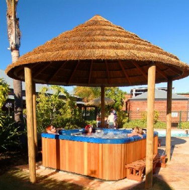 Dunsborough Central Motel - Hervey Bay Accommodation 2