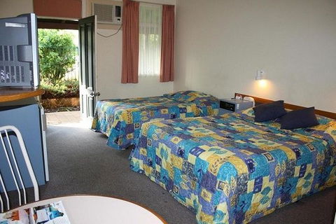 Dunsborough Central Motel - Hervey Bay Accommodation 4