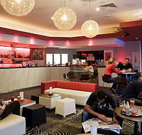 Ibis Perth - Hervey Bay Accommodation