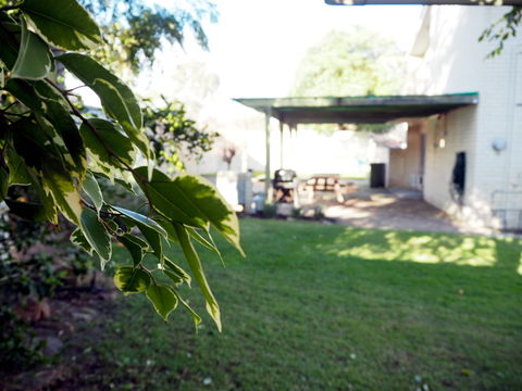 Budget Apartments Como South Perth - Hervey Bay Accommodation 0