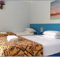 Moorooka Motel - Hervey Bay Accommodation