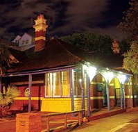 Coolibah Lodge - Hervey Bay Accommodation