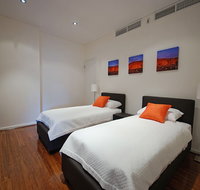Gallery Suites - Hervey Bay Accommodation