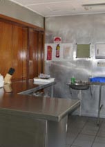 Jandakot Airport Chalets - Tourism Hervey Bay 2