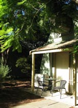 Jandakot Airport Chalets - Tourism Hervey Bay 3