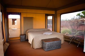 Karijini Eco Retreat - Hervey Bay Accommodation 6