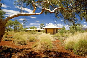 Karijini Eco Retreat - Hervey Bay Accommodation 7