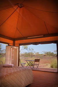 Karijini Eco Retreat - Hervey Bay Accommodation 8