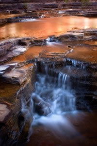 Karijini Eco Retreat - Hervey Bay Accommodation 9