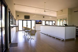Karijini Eco Retreat - Hervey Bay Accommodation 10