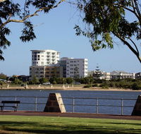 Mantra Bunbury - Hervey Bay Accommodation