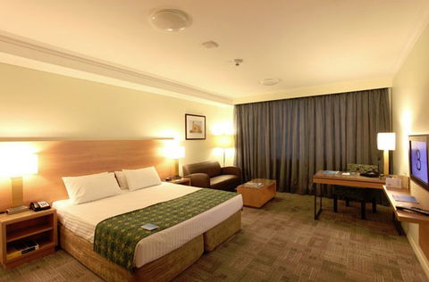 Mantra Bunbury - Hervey Bay Accommodation 1