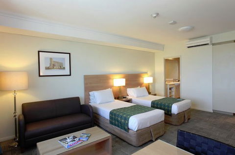 Mantra Bunbury - Hervey Bay Accommodation 3