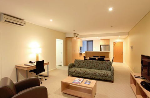 Mantra Bunbury - Hervey Bay Accommodation 5