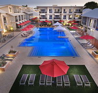 Oaks Broome - Hervey Bay Accommodation