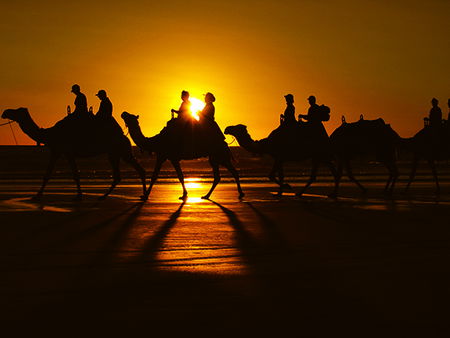 Oaks Broome - Tourism Hervey Bay 2