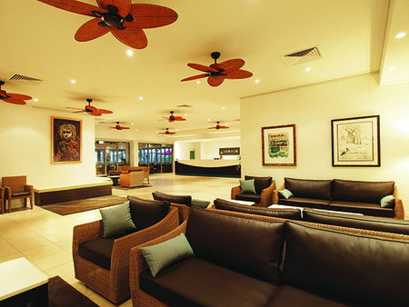 Oaks Broome - Tourism Hervey Bay 4