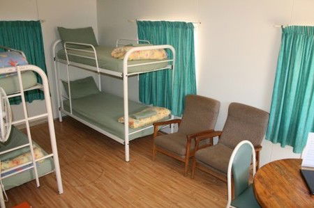 Wintersun Caravan & Tourist Park - Hervey Bay Accommodation 3