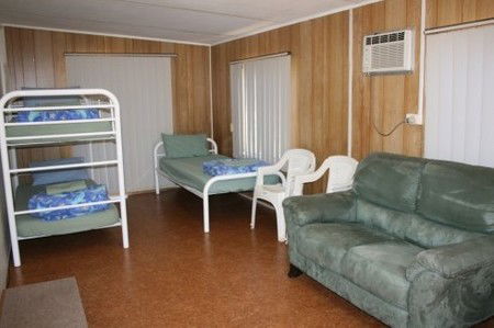 Wintersun Caravan & Tourist Park - Hervey Bay Accommodation 4