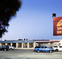 Wintersun Hotel Motel - Hervey Bay Accommodation