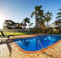 The Royal Palms Residence and Resort - Tourism Hervey Bay