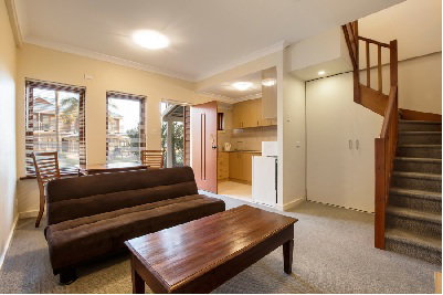 The Royal Palms Residence And Resort - Tourism Hervey Bay 5