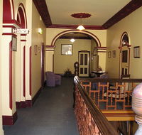 Shamrock Hotel - Hervey Bay Accommodation
