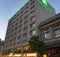 Holiday Inn City Centre Perth - Hervey Bay Accommodation