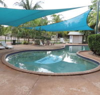 Palm Grove Caravan Resort - Tourism Hervey Bay