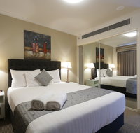 Antonas Verandah Apartments - Hervey Bay Accommodation