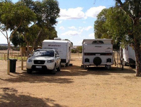 Tressie's Museum And Caravan Park - Hervey Bay Accommodation 1