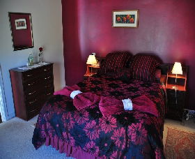 Bonnie Rock WA Hervey Bay Accommodation