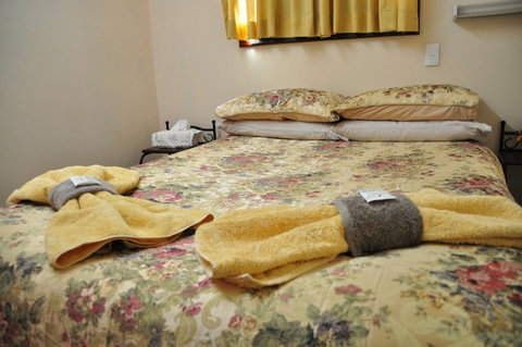 Watsons Way Country Stay And Rock Tours - Hervey Bay Accommodation 2