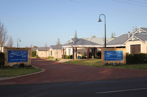 Halcyon Bay - Hervey Bay Accommodation 2