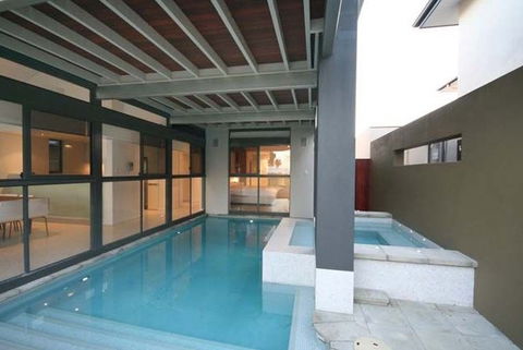 Halcyon Bay - Hervey Bay Accommodation 3