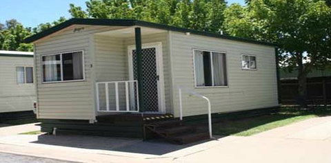 Barham Caravan And Tourist Park - Hervey Bay Accommodation 2