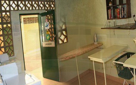 Barham Caravan And Tourist Park - Hervey Bay Accommodation 3