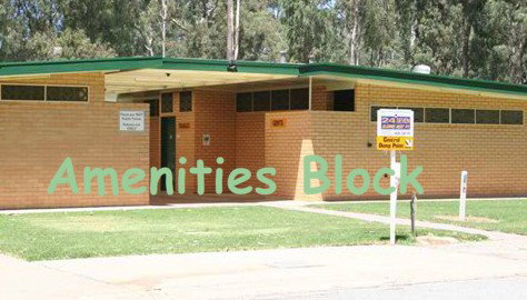 Barham Caravan And Tourist Park - Hervey Bay Accommodation 5