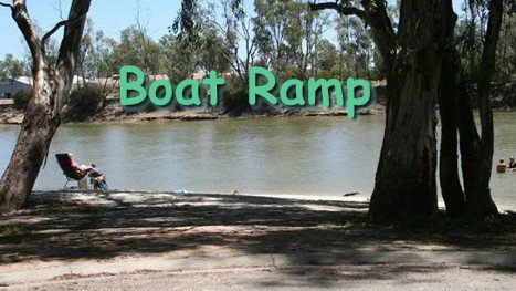 Barham Caravan And Tourist Park - Hervey Bay Accommodation 6