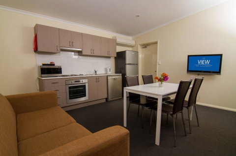 The View On Hannans - Hervey Bay Accommodation 0