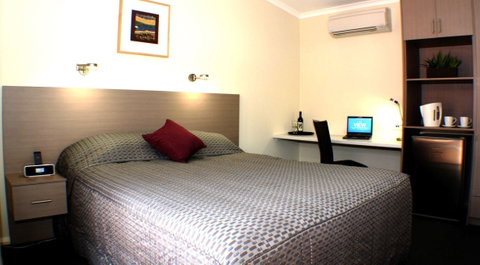 The View On Hannans - Hervey Bay Accommodation 1