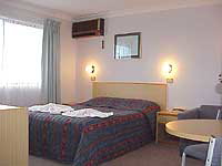 Abel Tasman Motel - Hervey Bay Accommodation 2